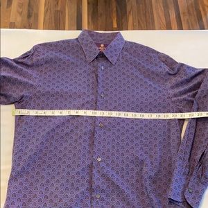 Men’s Liberty button down